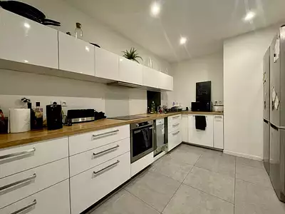 Maison, 145 m²