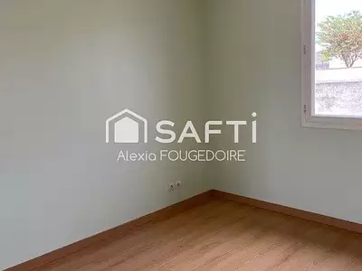 Maison, 90 m²