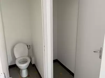 Appartement, 96 m²