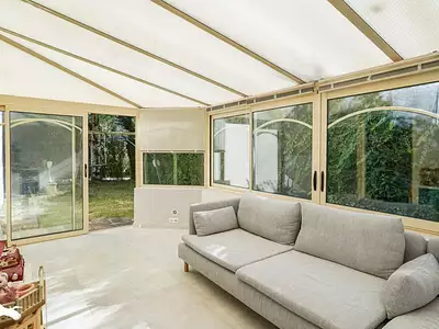 Maison, 132 m²