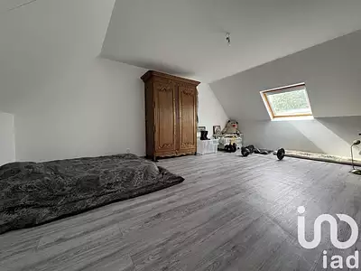 Maison, 210 m²