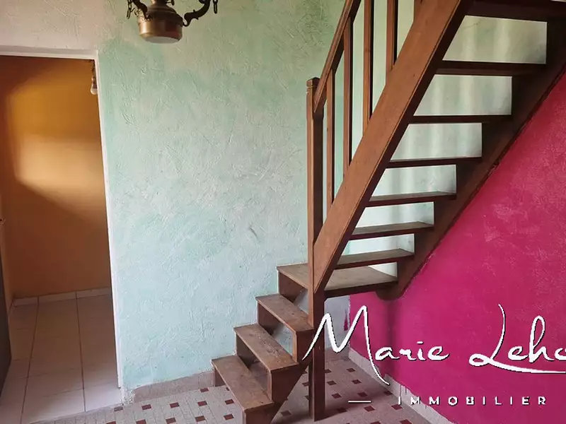 Maison, 77 m²