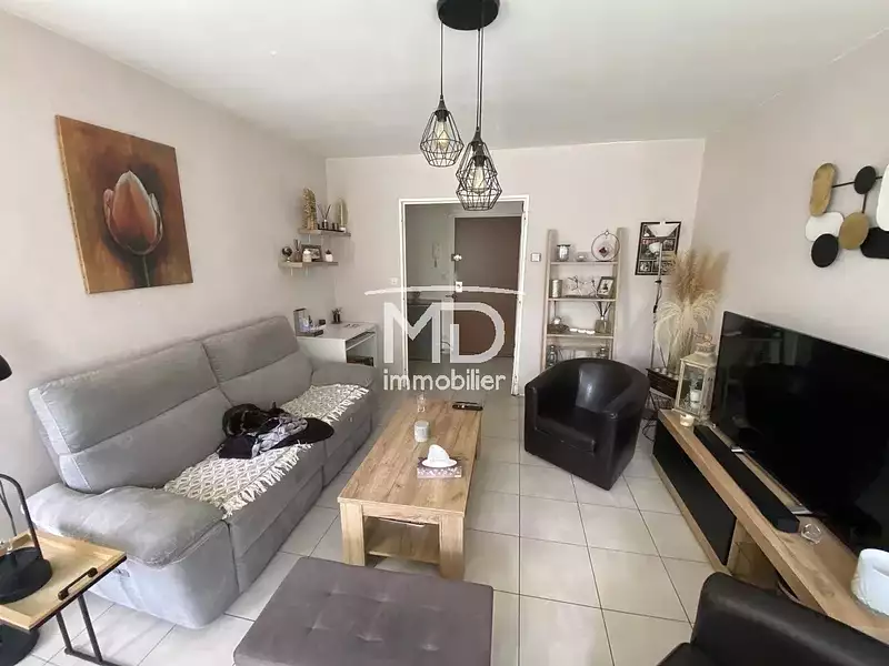 Appartement, 70,27 m²