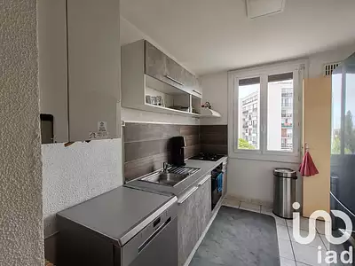 Appartement, 70 m²