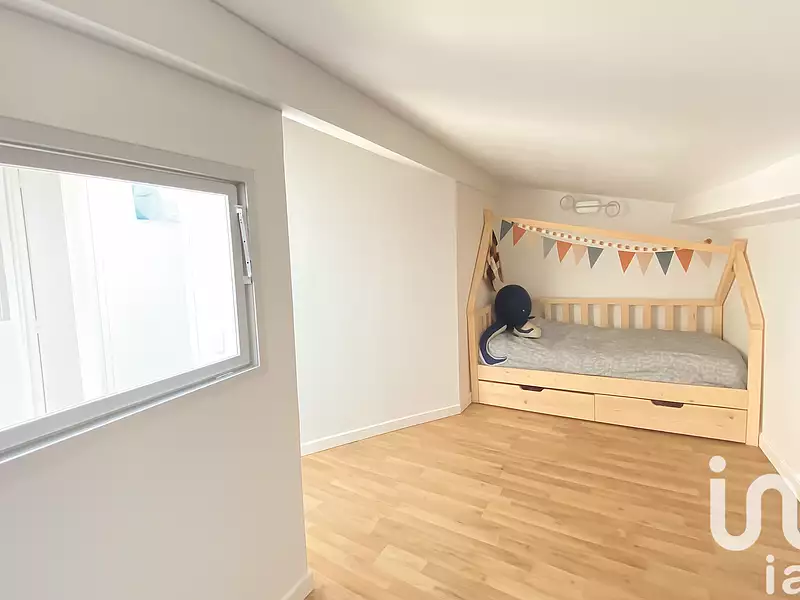 Maison, 137 m²