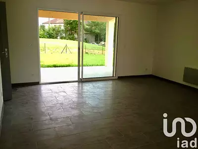 Maison, 93 m²