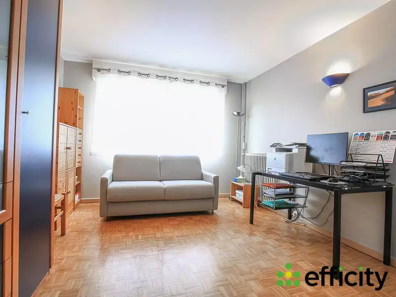 Appartement, 92 m²