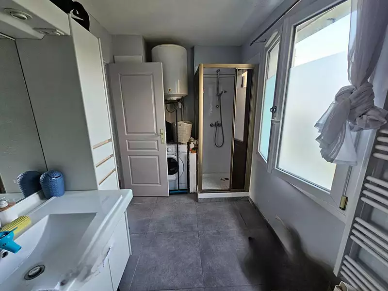 Maison, 55 m²