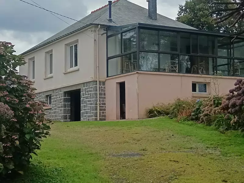 Maison, 77,73 m²