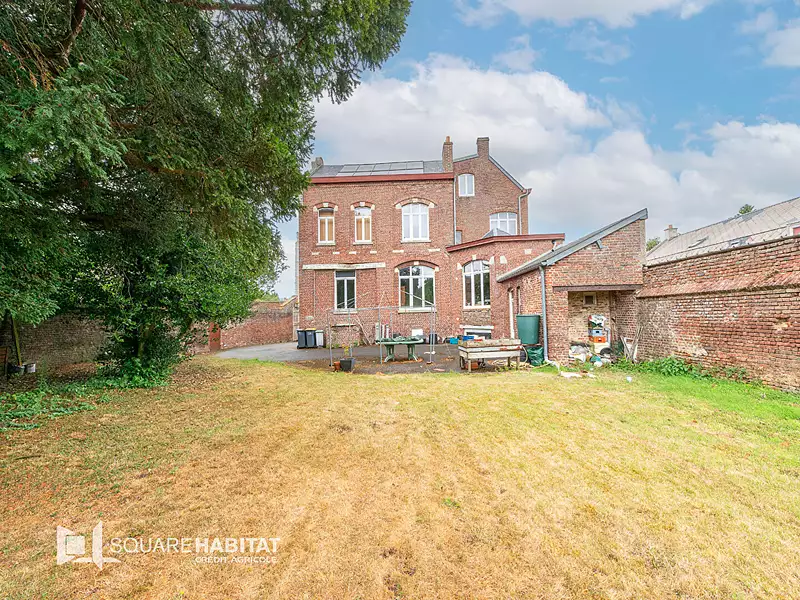 Maison, 193 m²