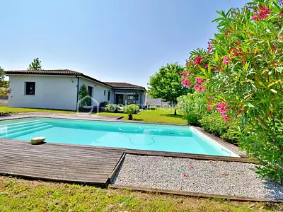 Maison, 127 m²