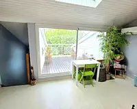 Appartement, 89 m²