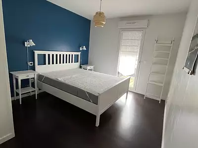 Appartement, 65,08 m²