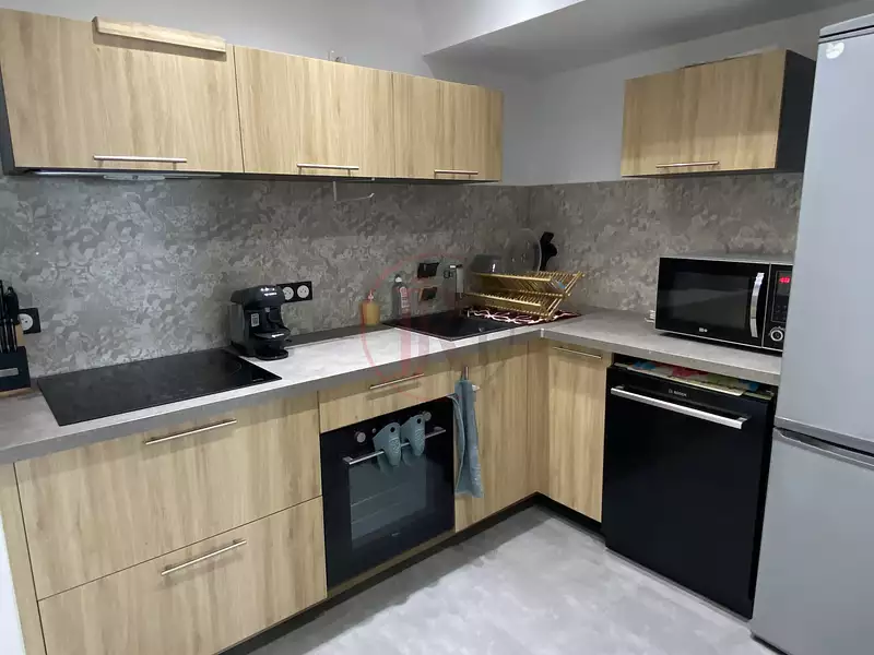 Appartement, 110 m²