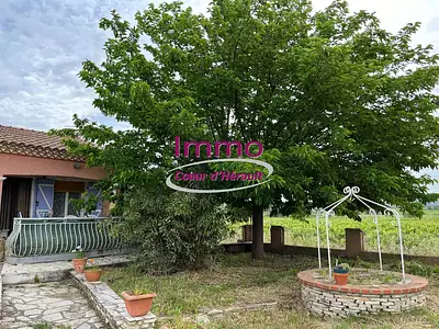 Maison, 95 m²