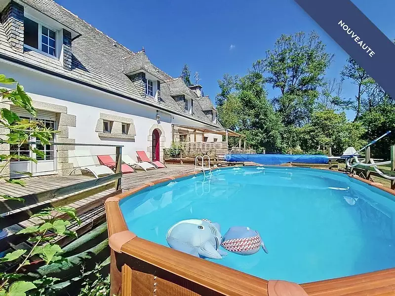 Divers, 234 m²