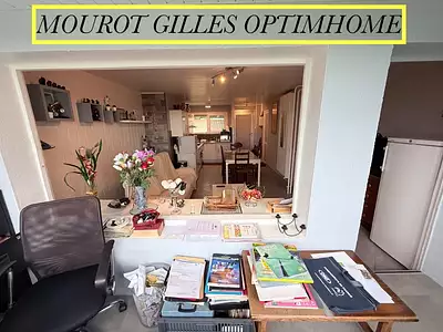 Appartement, 67 m²