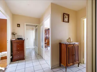 Appartement, 98 m²