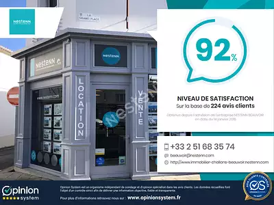 Maison, 80 m²