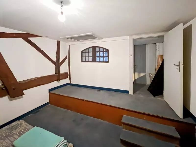 Maison, 116 m²
