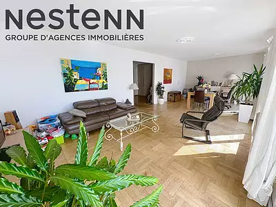 Appartement, 108 m²
