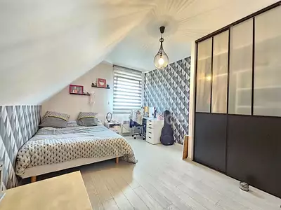 Maison, 115 m²