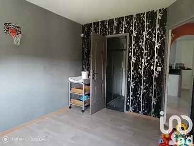 Maison, 155 m²