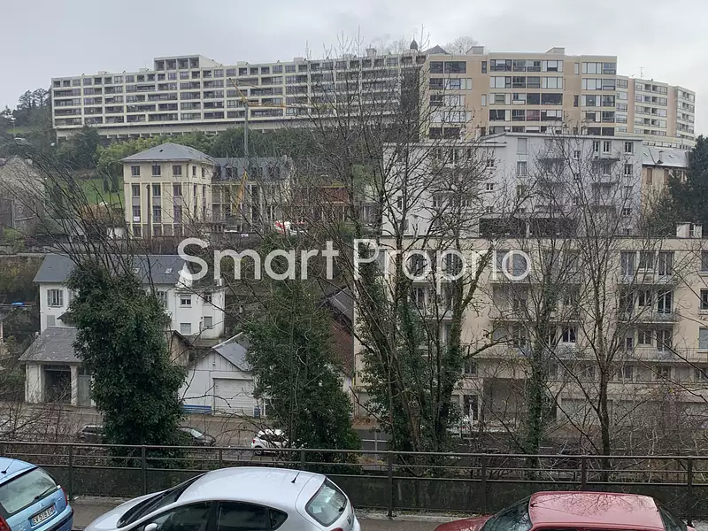 Maison, 97 m²