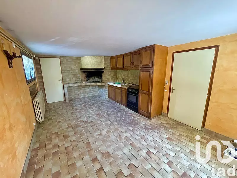 Maison, 112 m²