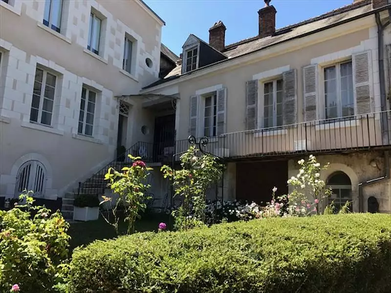 Maison, 344 m²