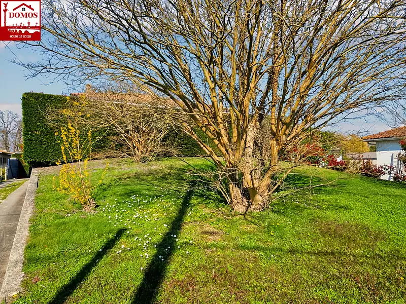 Maison, 180 m²