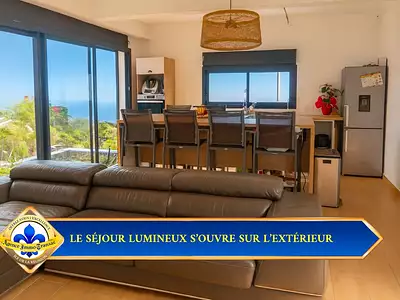 Maison, 110 m²