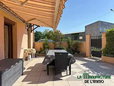 Maison, 103,4 m²