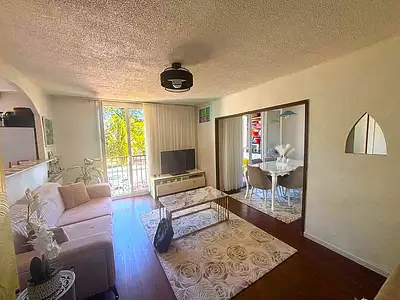 Appartement, 64,54 m²