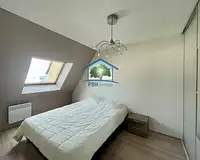 Appartement, 38,65 m²