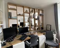 Appartement, 160 m²