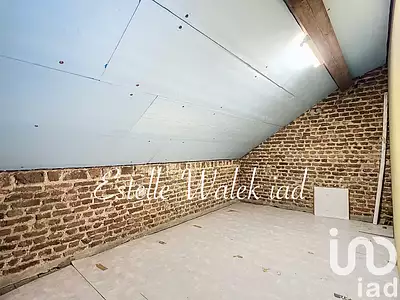 Maison, 89 m²