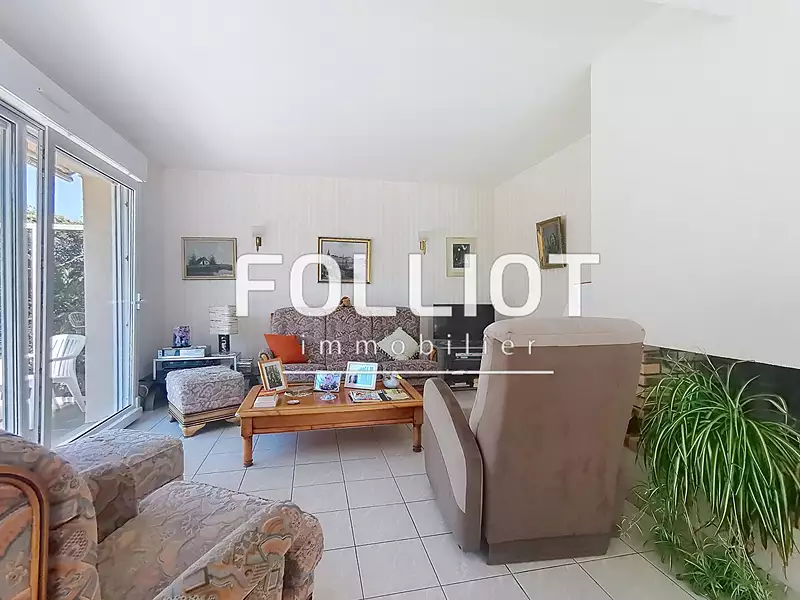 Maison, 130 m²