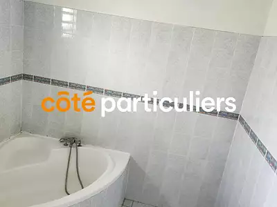 Maison, 123,58 m²
