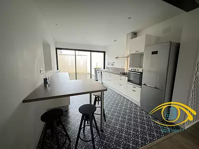 Maison, 114,38 m²