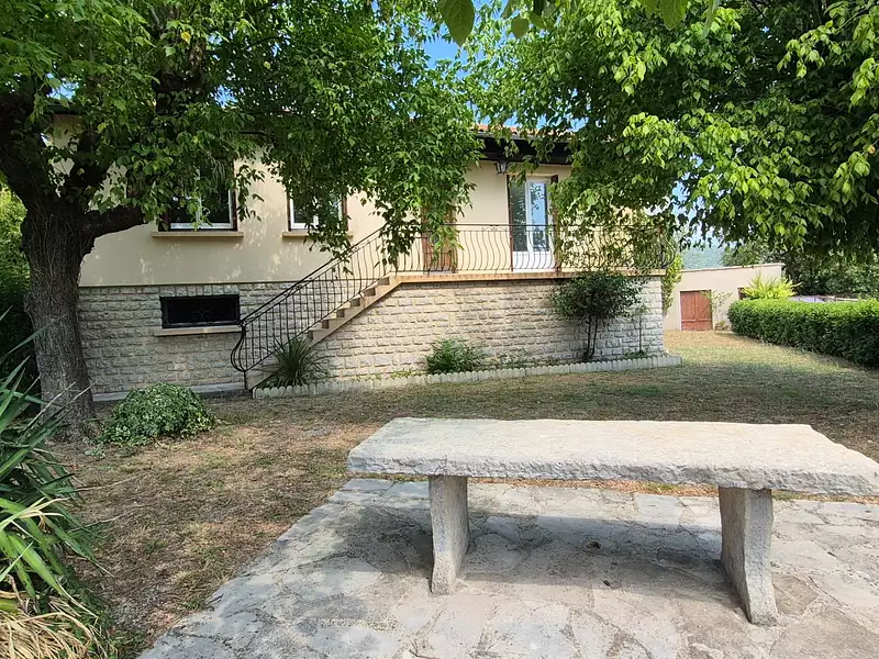 Maison, 82 m²