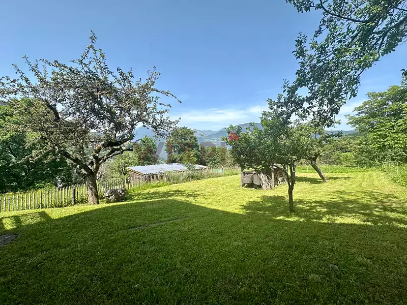 Maison, 181 m²