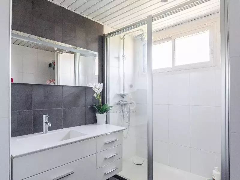 Appartement, 86 m²