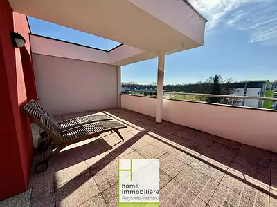 Appartement, 100 m²