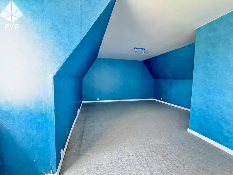 Divers, 166 m²