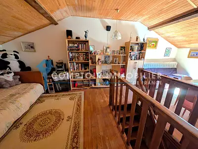 Maison, 137 m²