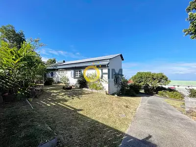 Maison, 92 m²