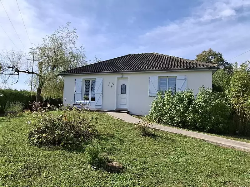 Maison, 79 m²