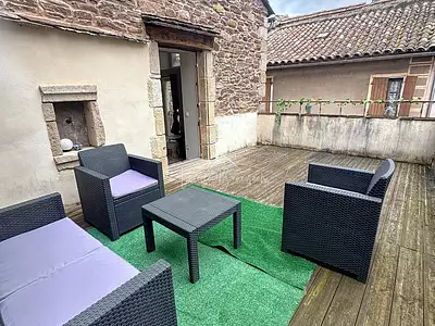 Maison, 99 m²