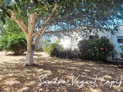 Maison, 80 m²